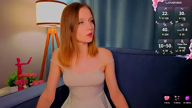 Lolisin online show from May 26, 6:06 pm