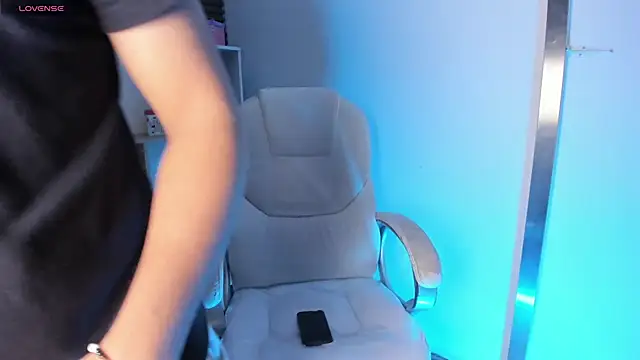 Axel grey  online show from September 10, 12:37 pm