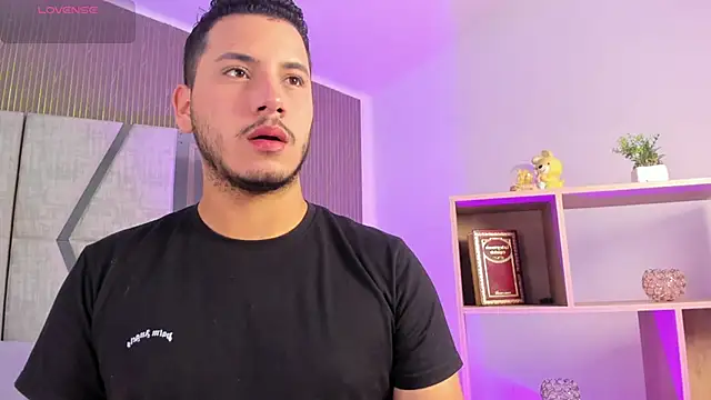 Axel grey  online show from March 10, 12:42 pm