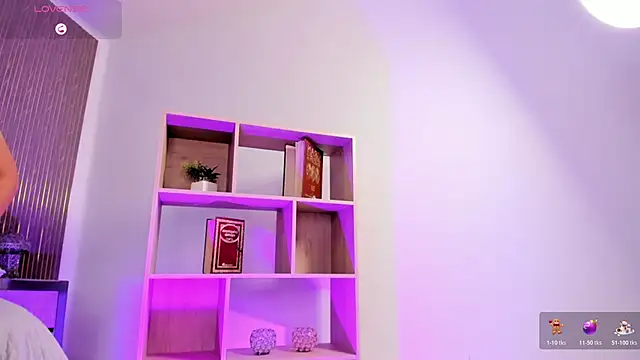 Axel grey  online show from January 31, 7:12 pm