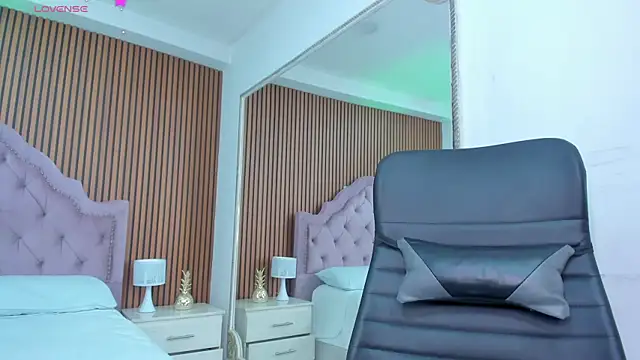 Axel grey  online show from March 28, 5:19 am