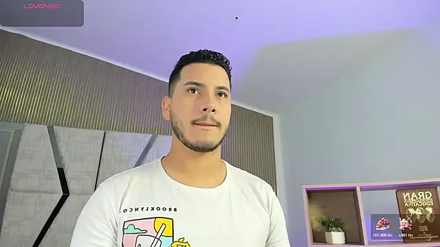 Axel grey  online show from February 3, 12:21 pm