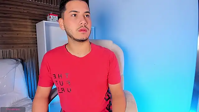 Axel grey  online show from September 16, 12:17 pm