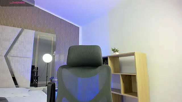 Axel grey  online show from January 10, 12:33 pm