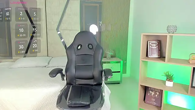 Axel grey  online show from March 19, 12:49 pm