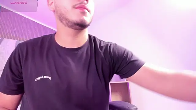 Axel grey  online show from January 19, 12:31 pm