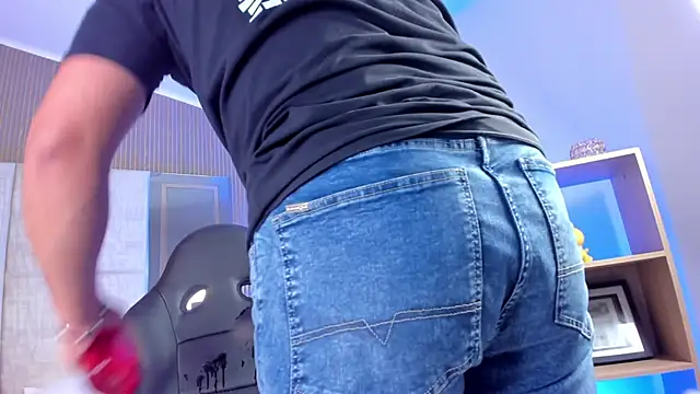 Axel grey  online show from March 23, 12:49 pm