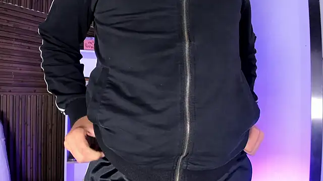 Axel grey  online show from November 28, 12:05 pm