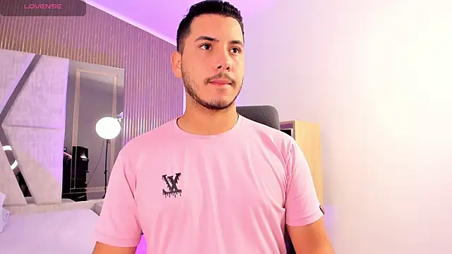 Axel grey  online show from January 6, 12:31 pm