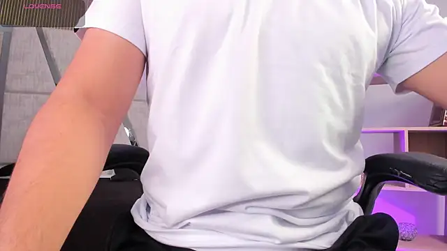 Axel grey  online show from February 20, 12:51 pm