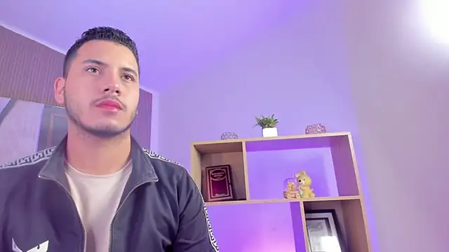 Axel grey  online show from March 27, 12:28 pm