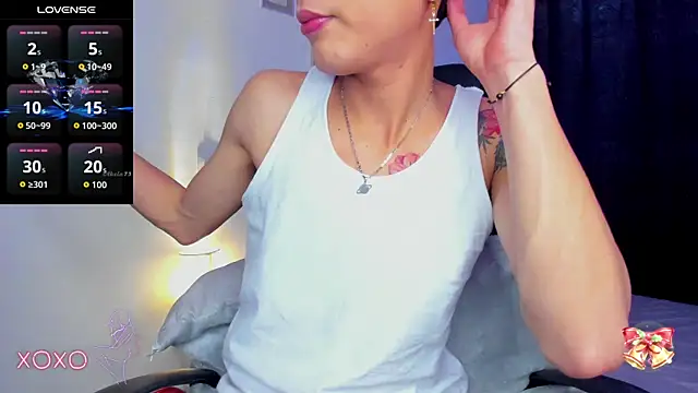 sweety taylor online show from October 1, 9:07 pm