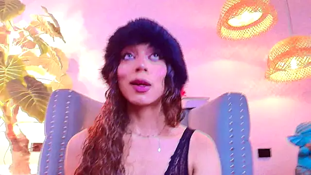 Zahara1 online show from November 26, 6:52 pm