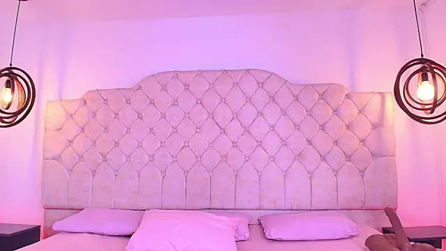 Zahara1 online show from February 21, 3:08 am