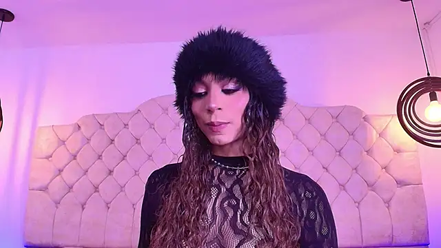 Zahara1 online show from December 4, 7:02 pm