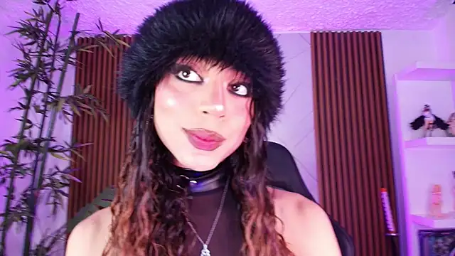 Zahara1 online show from April 17, 3:42 am