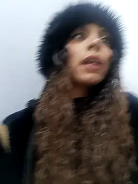 Zahara1 online show from November 30, 7:36 pm