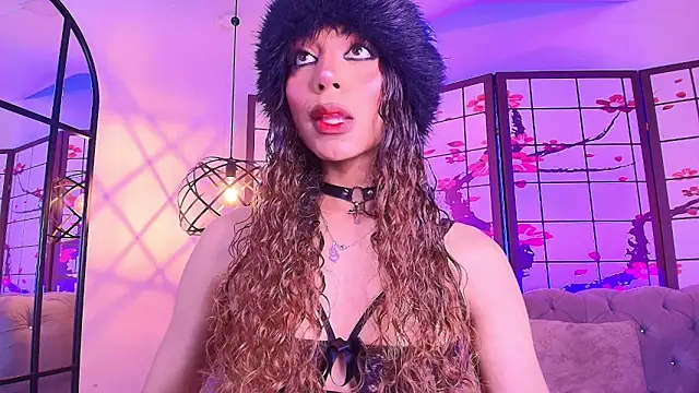 Zahara1 online show from March 2, 5:08 am