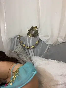  Amatista Fire online show from December 16, 1:37 pm