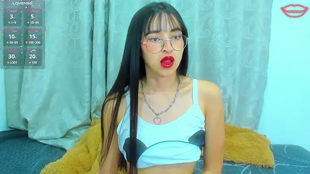  Amatista Fire online show from November 3, 1:58 pm