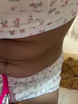  Amatista Fire online show from February 5, 1:07 pm