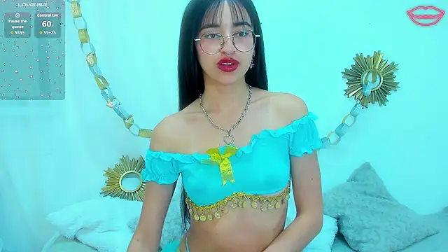 Snapshot of _Amatista_Fire chatting on September 27, 2:23 pm Amatista Fire online show from September 27, 2:23 pm