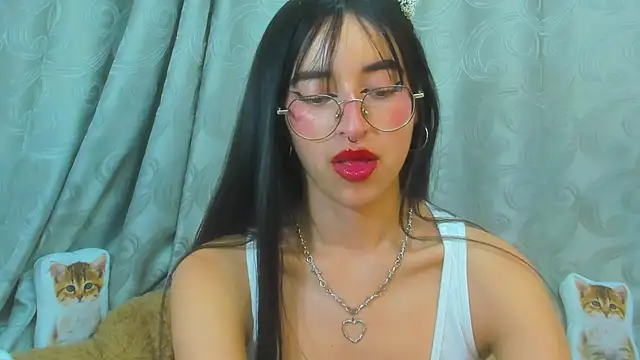  Amatista Fire online show from October 28, 1:43 pm