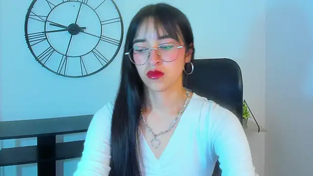  Amatista Fire online show from November 1, 1:49 pm