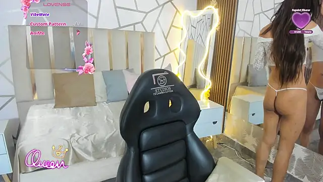 CYRUS TAY online show from March 26, 11:41 am