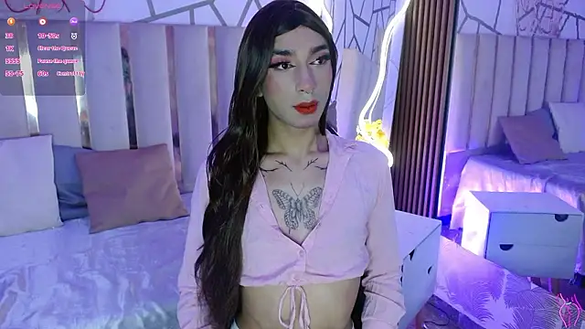 CYRUS TAY online show from February 23, 12:17 pm