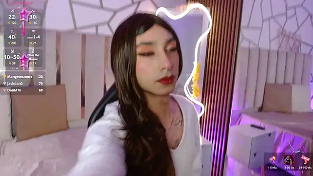 CYRUS TAY online show from February 11, 12:16 pm