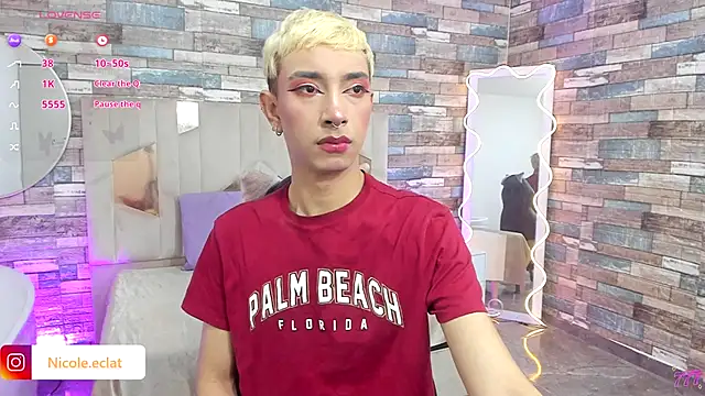 CYRUS TAY online show from May 31, 12:55 pm