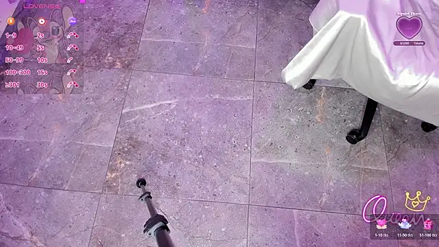 CYRUS TAY online show from March 29, 11:34 am