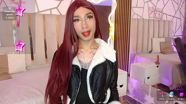 CYRUS TAY online show from January 9, 12:12 pm