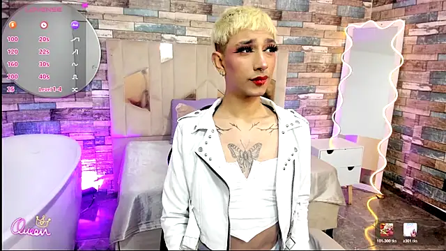 CYRUS TAY online show from May 23, 12:59 pm