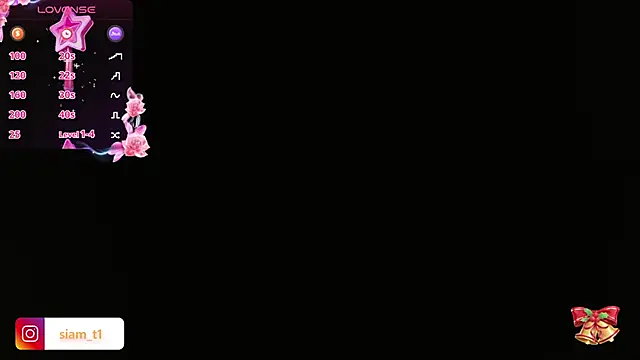 CYRUS TAY online show from November 27, 2:50 pm