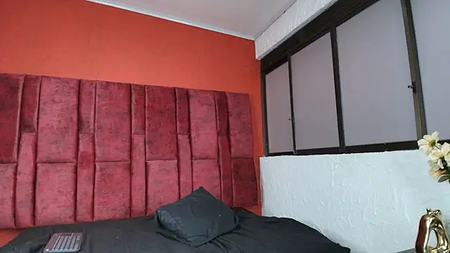 LilithVibe  online show from December 13, 8:04 pm