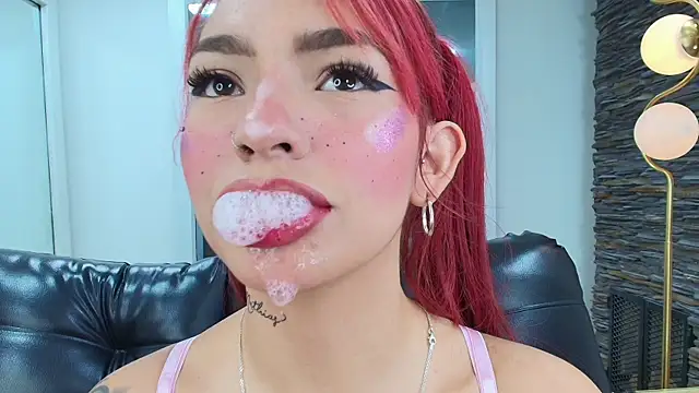 miss   abigail online show from December 20, 2:03 am