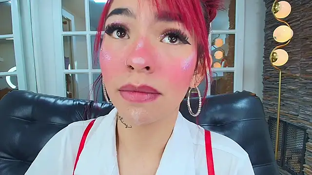 miss   abigail online show from November 7, 11:15 am