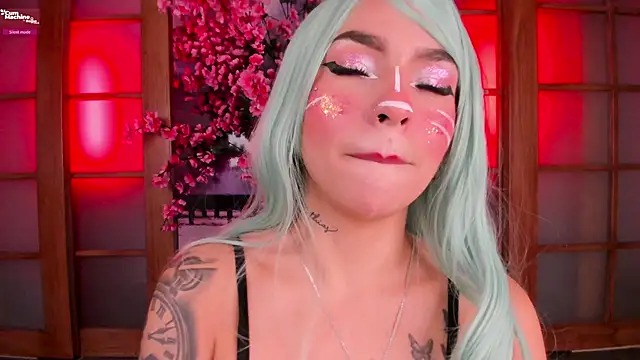 miss   abigail online show from March 11, 2:05 am