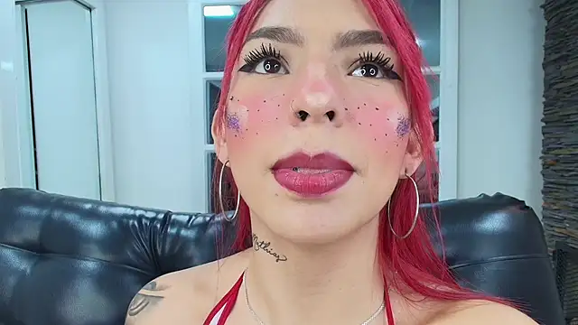 miss   abigail online show from January 17, 2:04 am