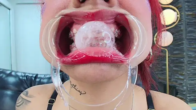 miss   abigail online show from December 22, 2:01 am