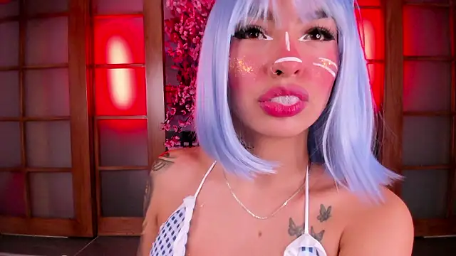 miss   abigail online show from March 17, 2:03 am