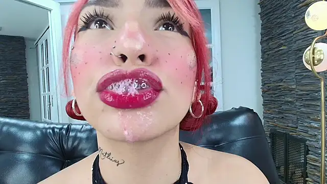 miss   abigail online show from January 7, 2:05 am