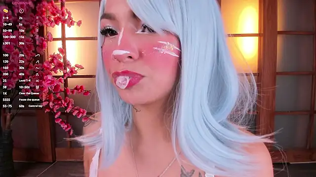 miss   abigail online show from March 10, 2:04 am