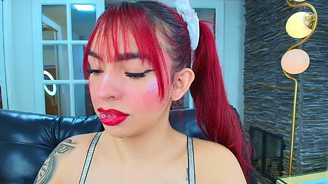 miss   abigail online show from November 13, 11:03 am