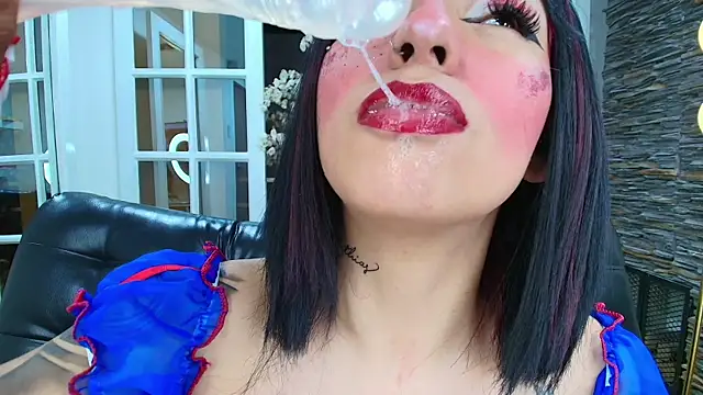 miss   abigail online show from October 29, 2:43 am