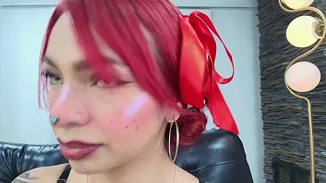 miss   abigail online show from January 14, 2:37 am