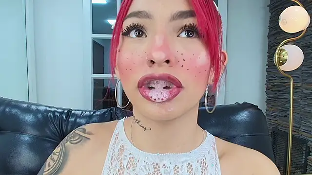 miss   abigail online show from January 15, 2:04 am