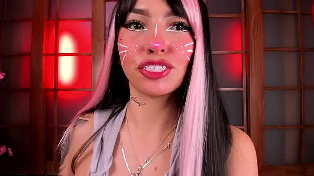 miss   abigail online show from February 26, 2:11 am